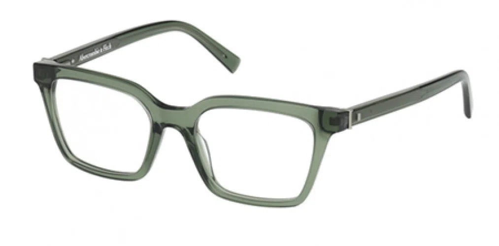 ABERCROMBIE & FITCH 50038 Eyeglasses - view 2
